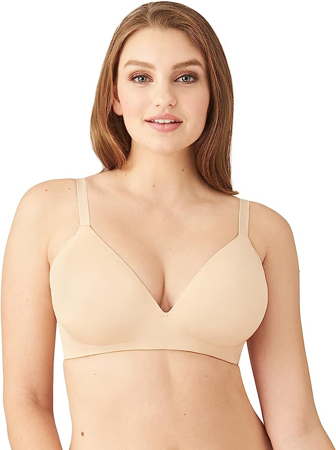 Envisage Wire-Free Bra for big boobs - She Science