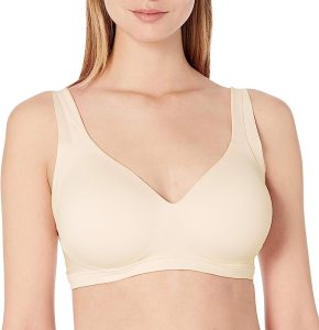 Warner's Women's No Side Effects Bra