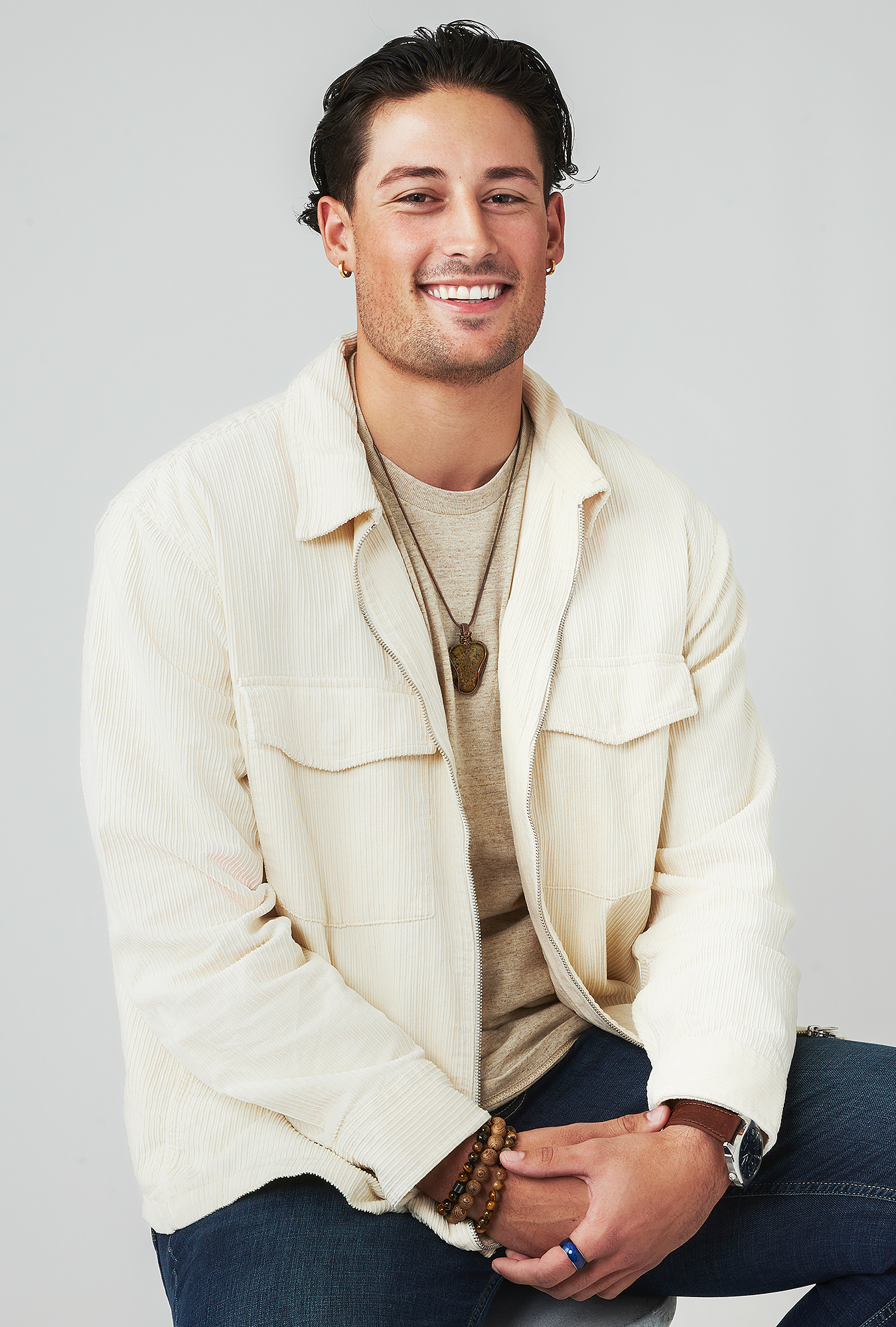 'Bachelorette' Season 20 Contestant Brayden Bowers: 5 Things to Know