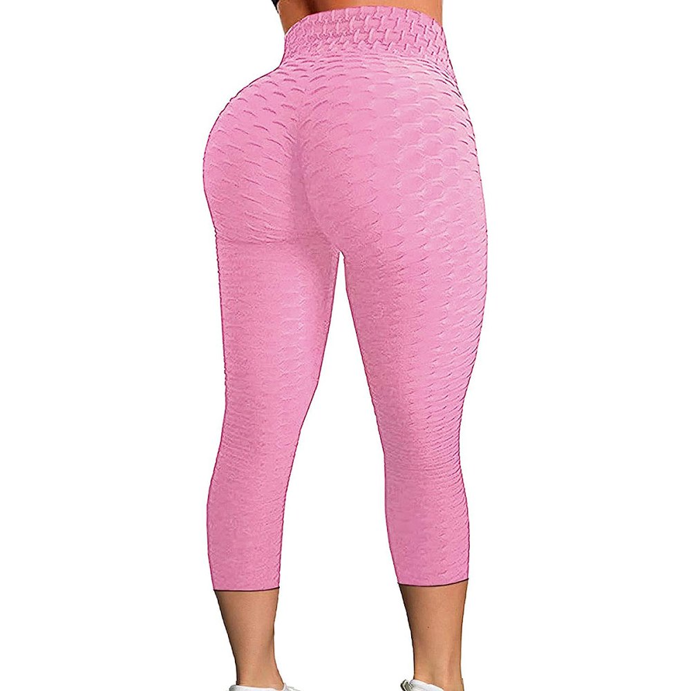 Women Valentines Heart-Shaped Legging Butt Lift Seamless Yoga Pants  Valentine's Day Running Tights Fashion Pant : : Clothing, Shoes 