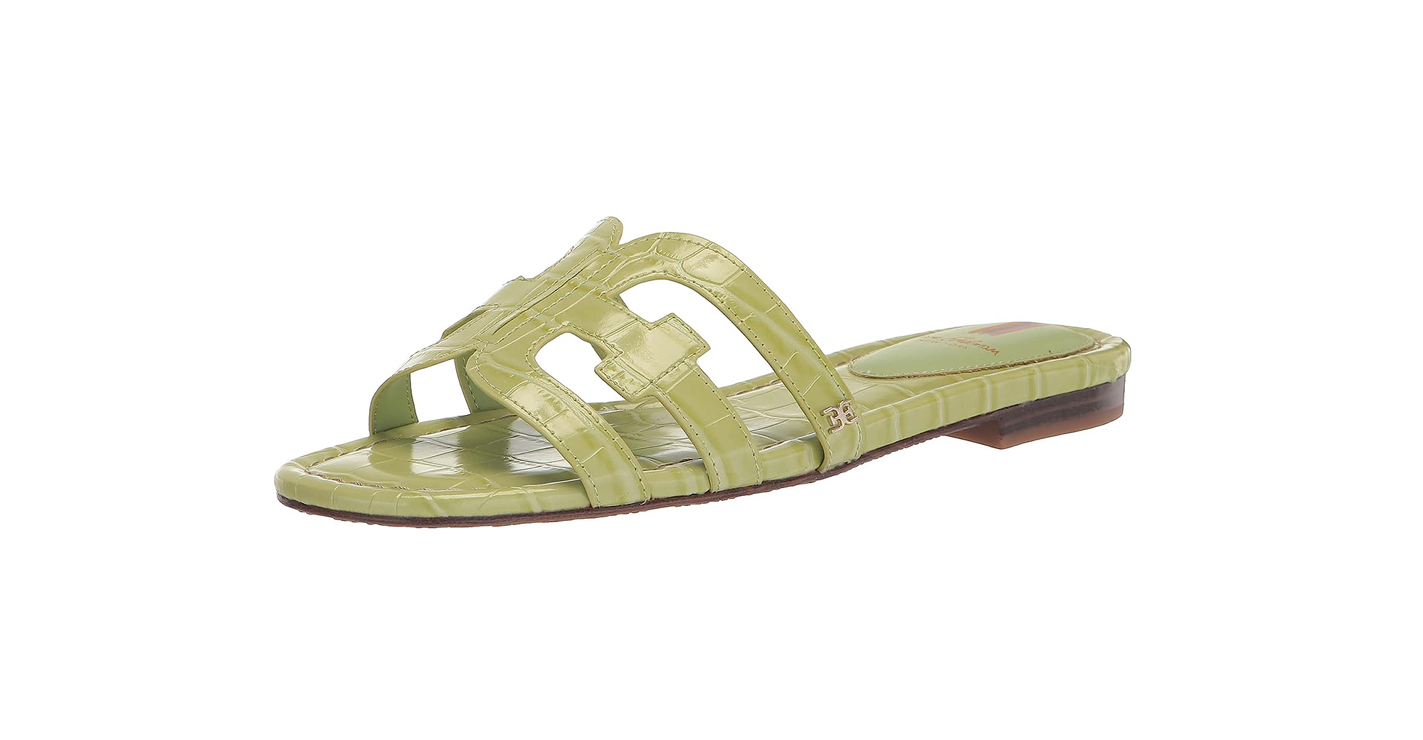 Sam Edelman Bay Sandals Are 65 Off at Amazon Us Weekly