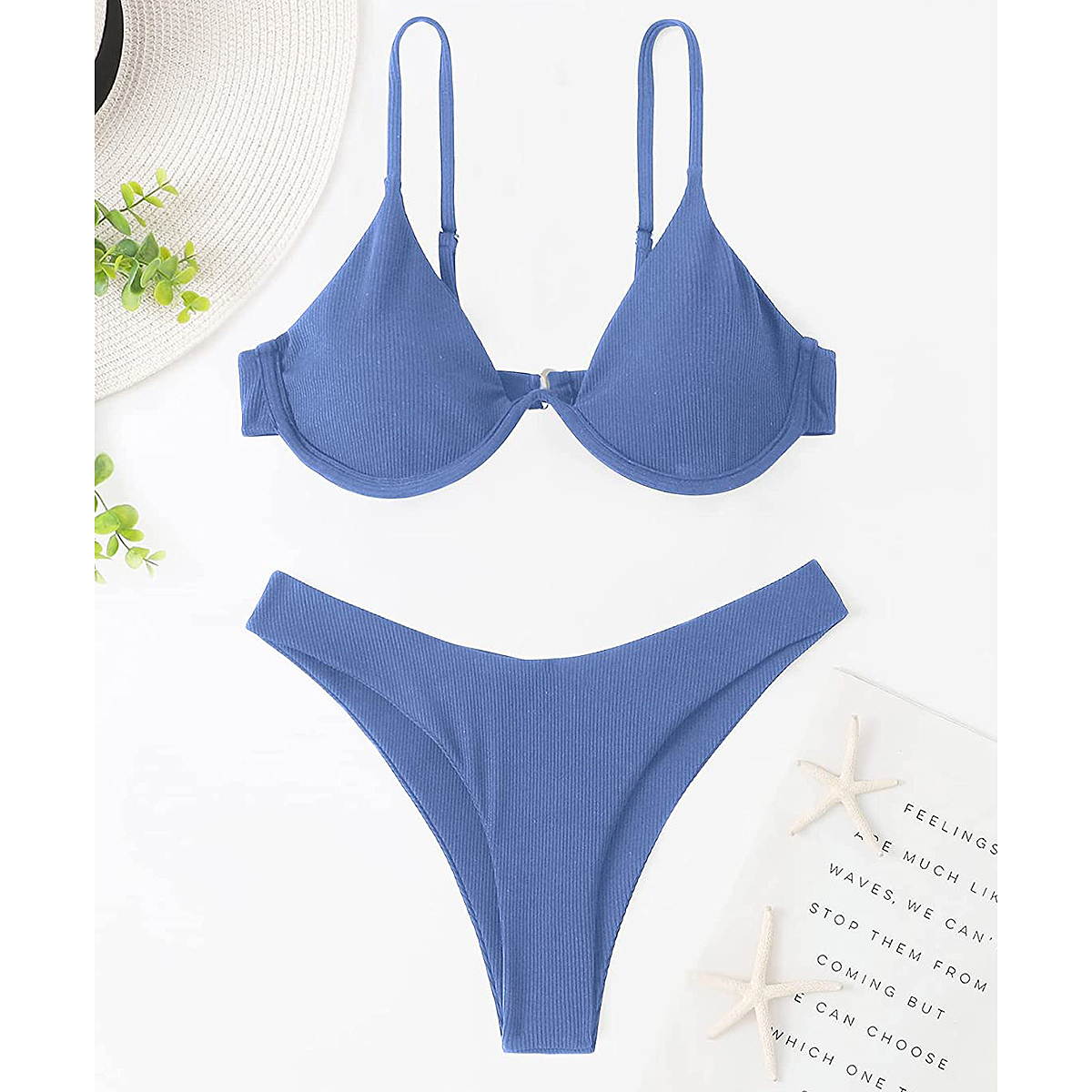 Amazon Bathing Suits and Swim Sets on Sale — Up to 67% Off | Us Weekly