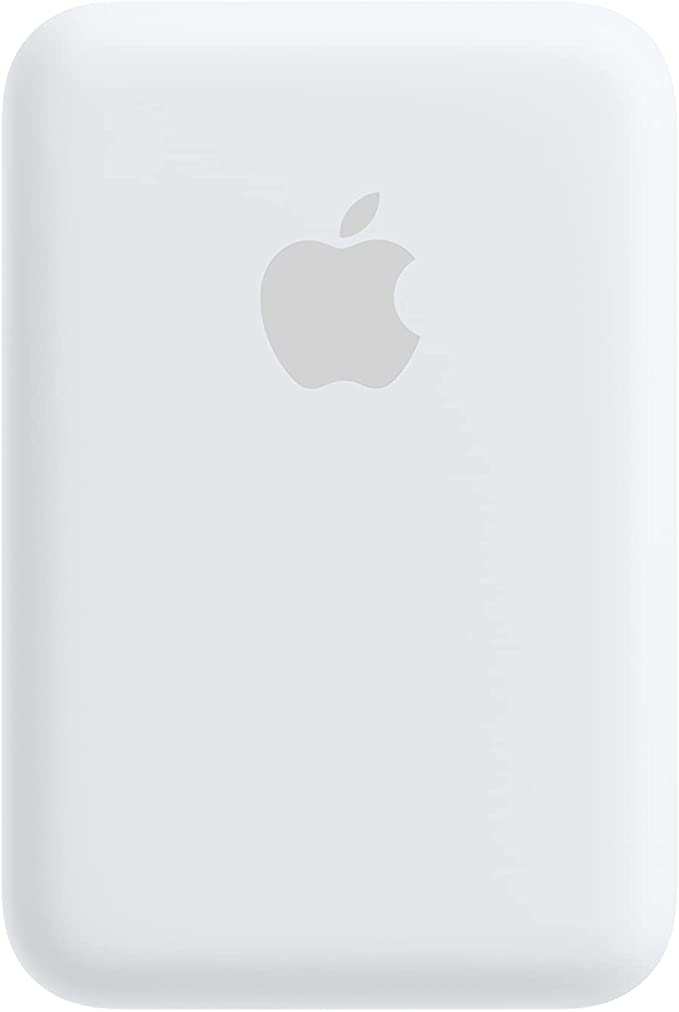 Apple portable charger