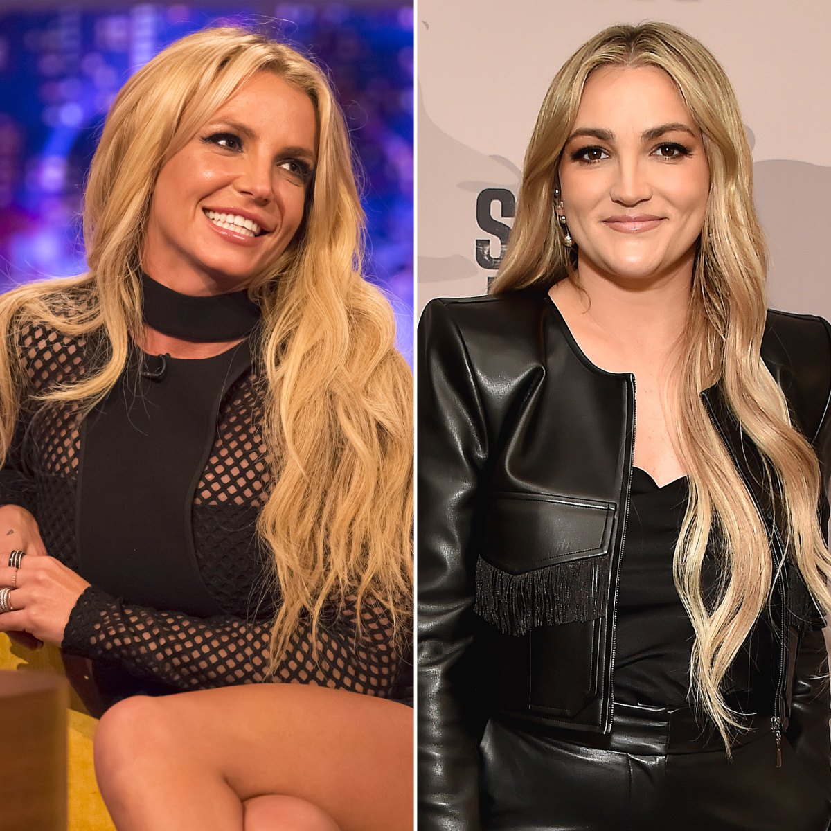 Britney Spears, Lynne Spears' Ups and Downs Through the Years