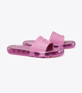 bubble jelly slides