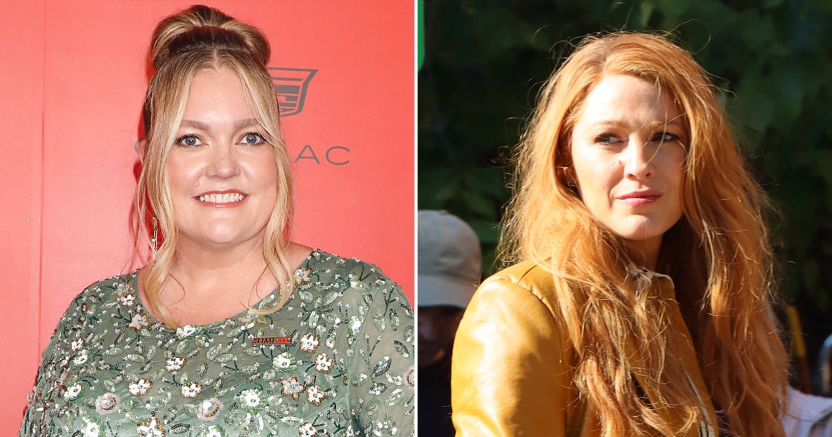 Colleen Hoover Reacts to Blake Lively’s ‘It Ends With Us’ Costume Backlash 
