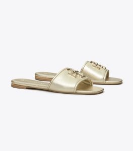 gold slides