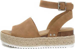 espadrille sandals