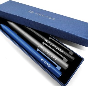 luxury pen set