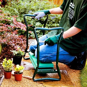 garden kneeler