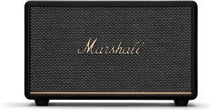 Marshall speaker