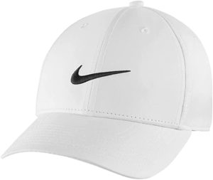 Nike baseball cap