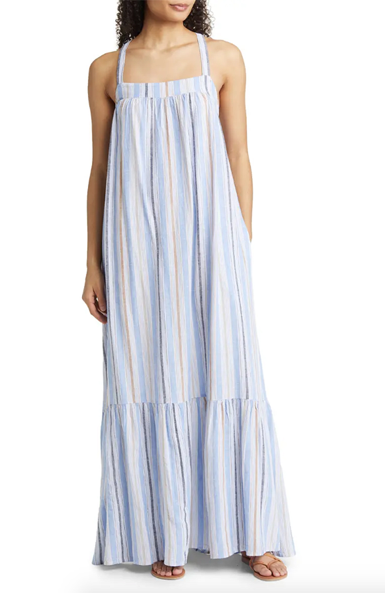 Nordstrom: 10 of the Best Maxi Dresses on Sale | Us Weekly