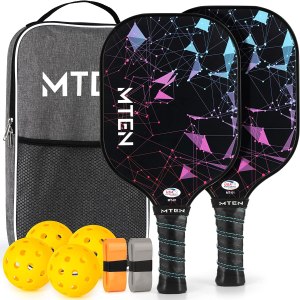 pickleball set