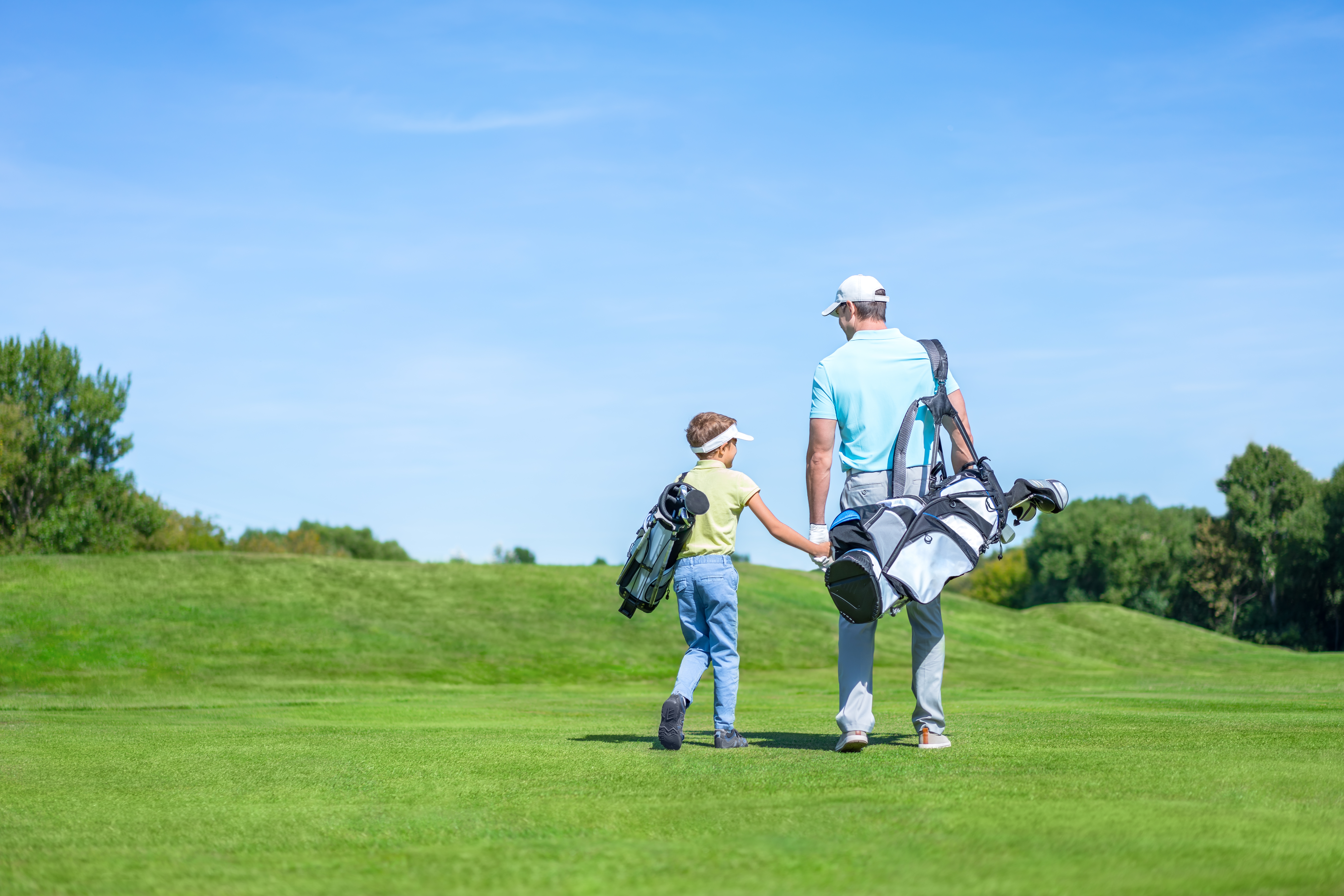 Last minute Father's Day golf gifts: Golf gift ideas for dad on