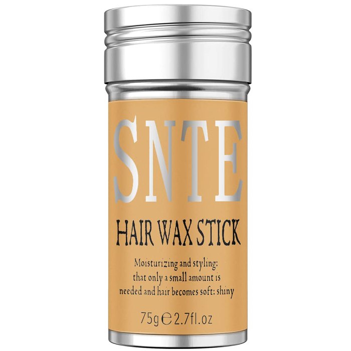 weekend-deals-amazon-snte-hair-wax-stick