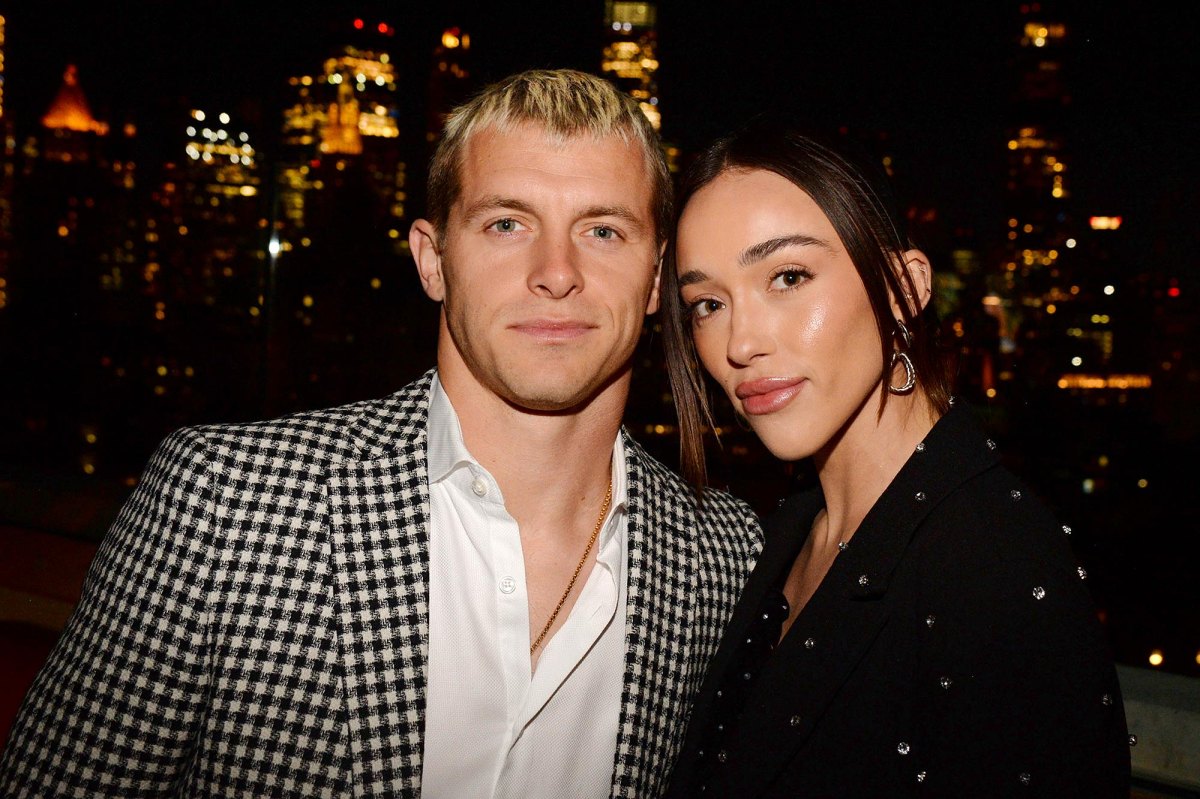 Alix Earle, Braxton Berrios Attend ESPYs After Sophia Culpo Drama