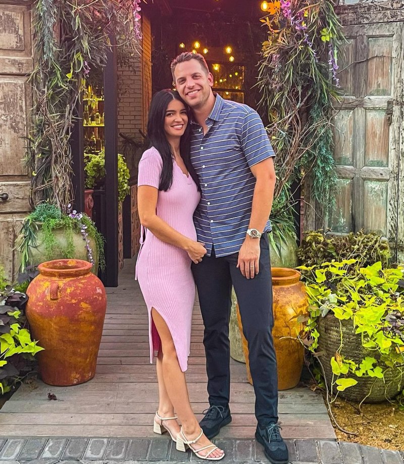 BiP’s Raven Gates, Adam Gottschalk Share Baby No. 2's Name | Us Weekly