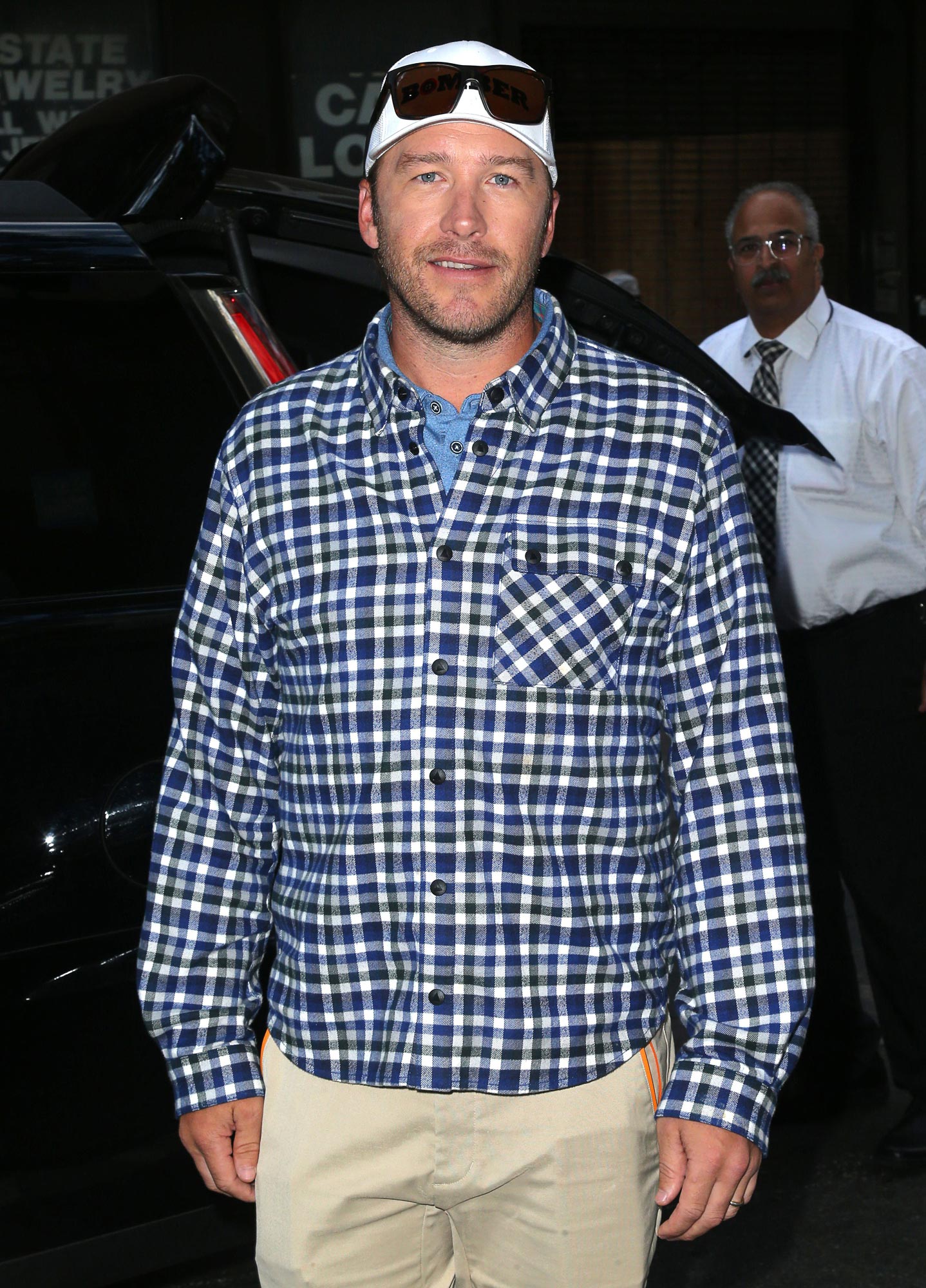 Photo of Bode Miller’s