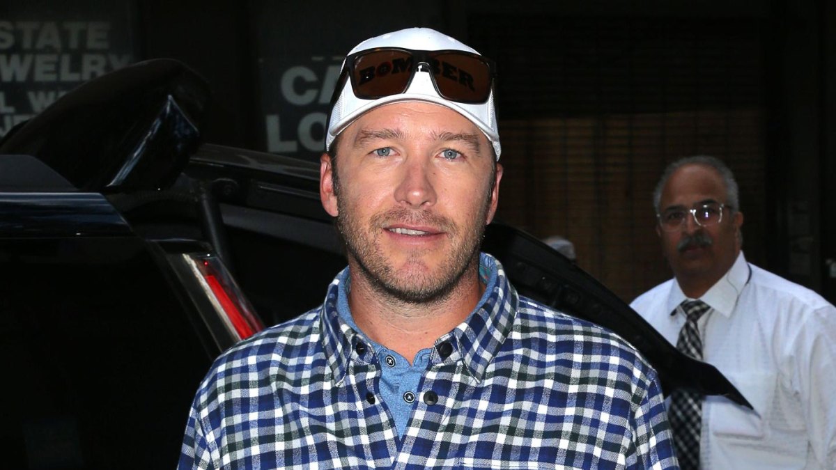 Morgan Miller reveals her and Bode Miller's 3-year-old son had a febrile  seizure