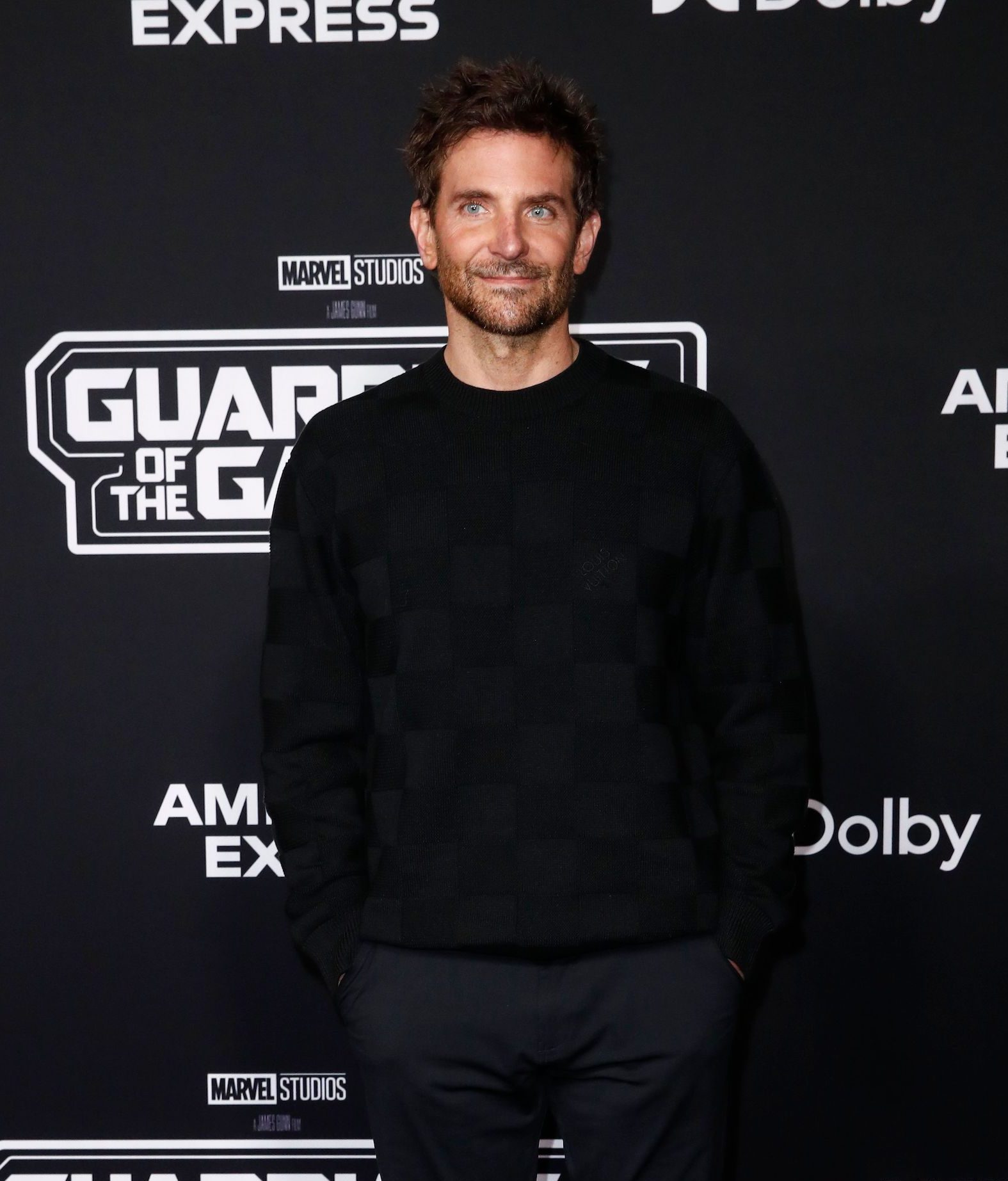 Bradley Cooper wants to 'unburden' daughter Lea from his 'bulls---