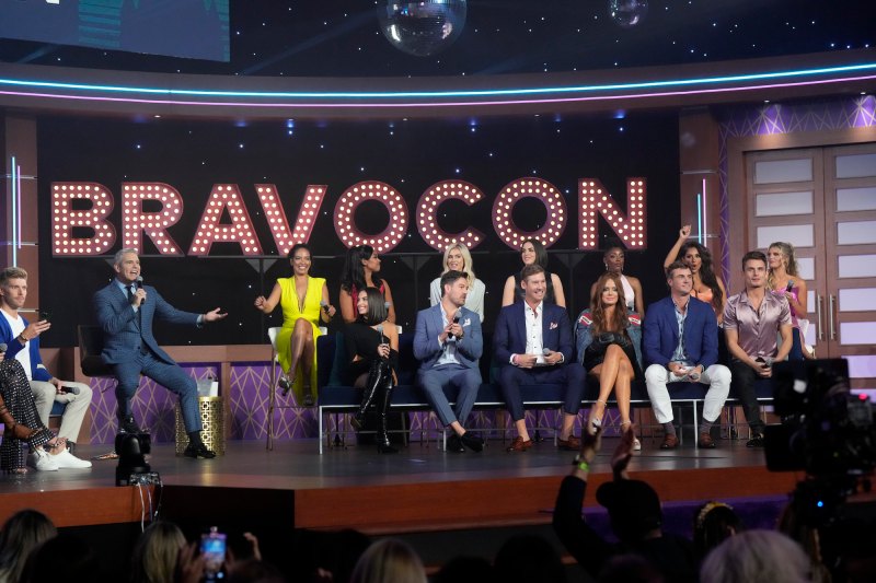How to Buy 1Day Tickets to BravoCon 2023 in Las Vegas Us Weekly