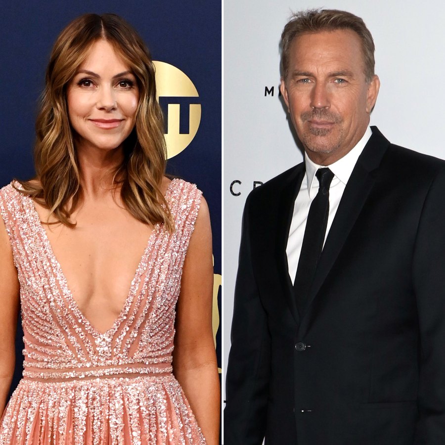 Christine Baumgartner Moves Out Amid Messy Kevin Costner Divorce