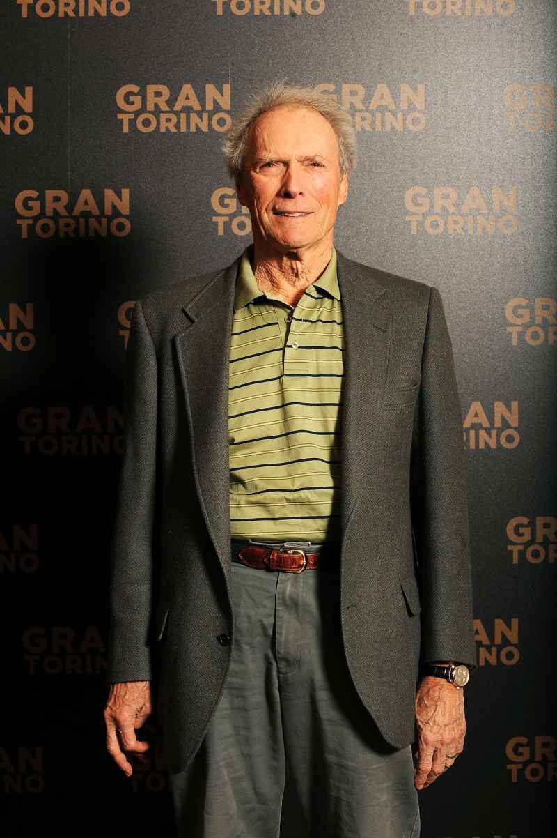 Clint Eastwood: The Republican Party Was “Dumb” To Invite Me to Speak at RNC