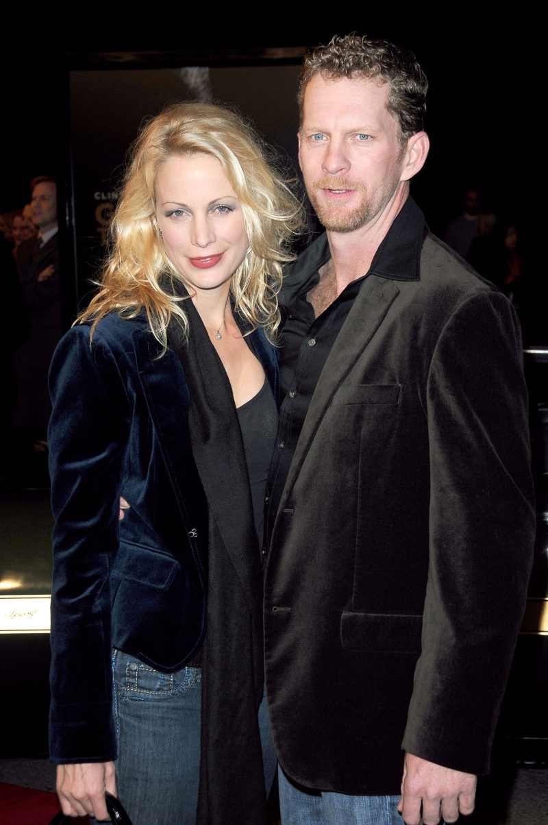 Clint Eastwood’s Daughter Alison Engaged to Boyfriend Stacy Poitras!