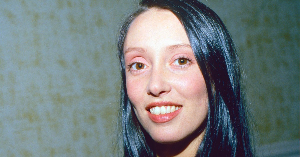 Dr Phils Shelley Duvall Interview Slammed By Stanley Kubricks Daughter