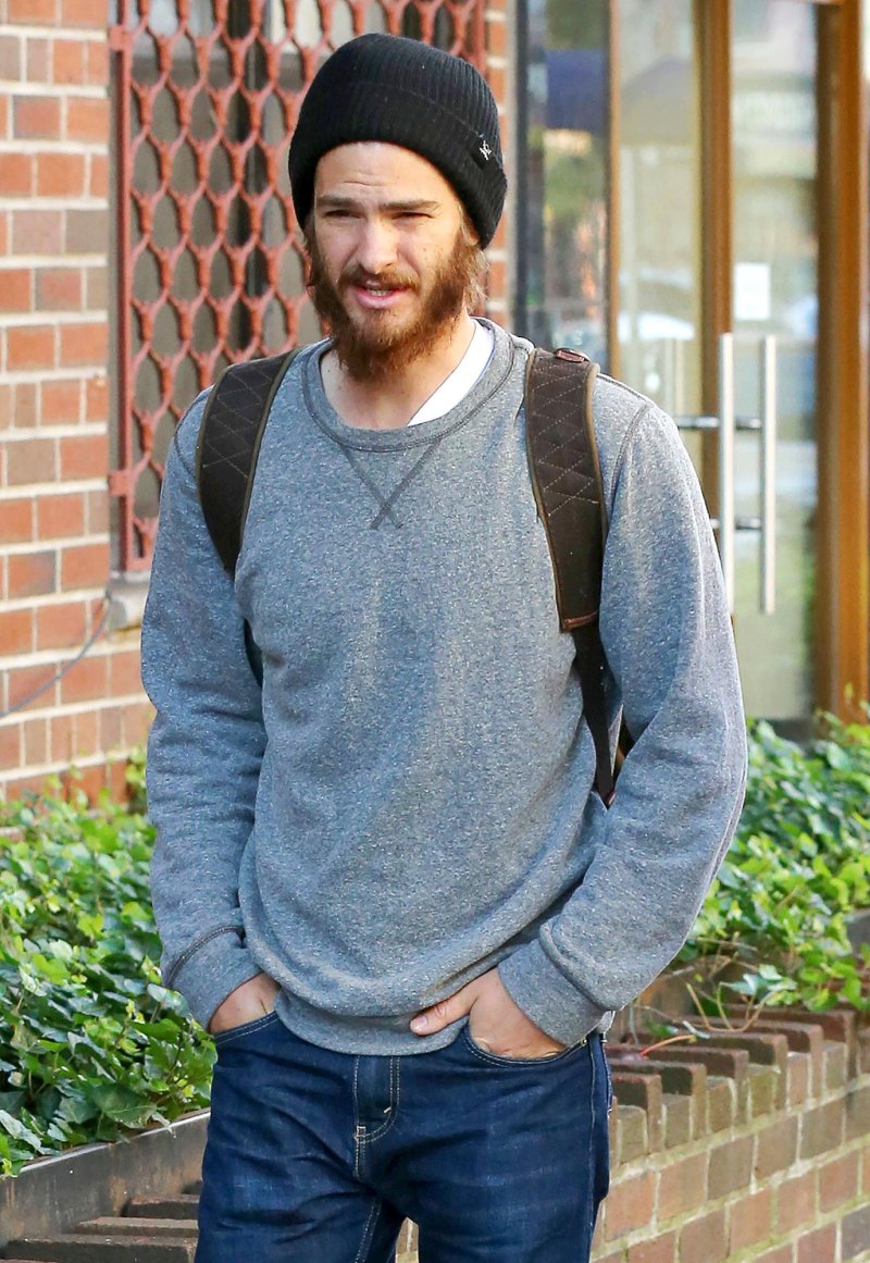 Emma Stone and Andrew Garfield s Relationship Timeline- The Way They Were-177