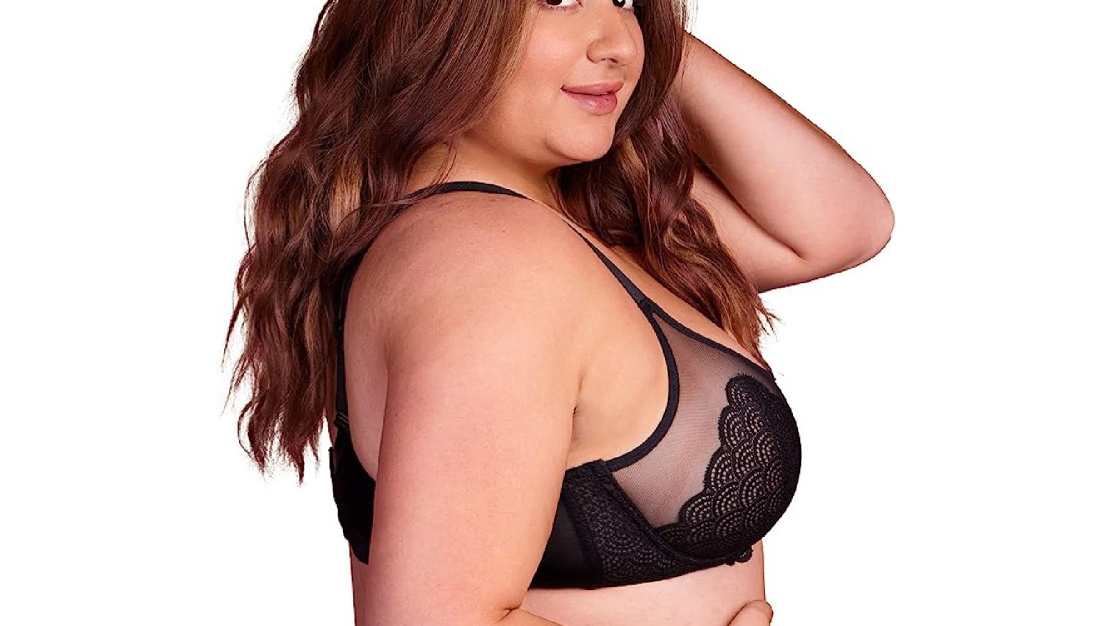 supportive unlined bras