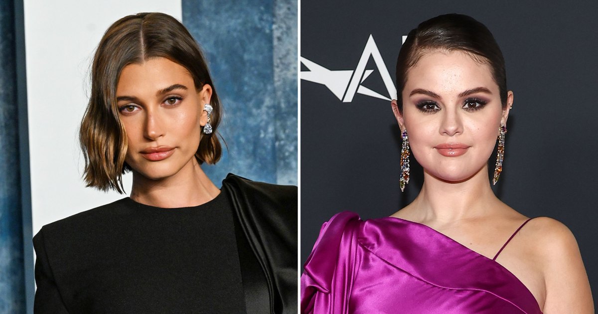 Hailey Bieber Calls Out ‘Division’ Caused by Selena Gomez Drama