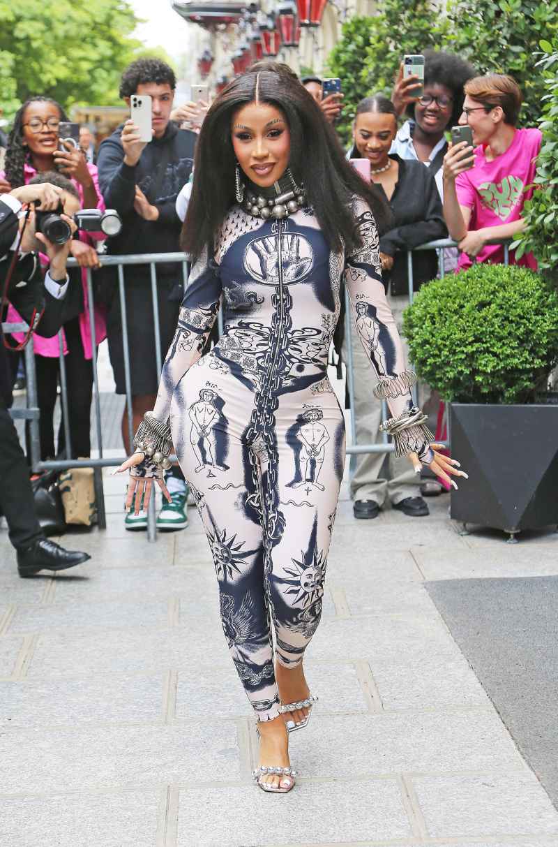 Haute Couture Fashion Week Update