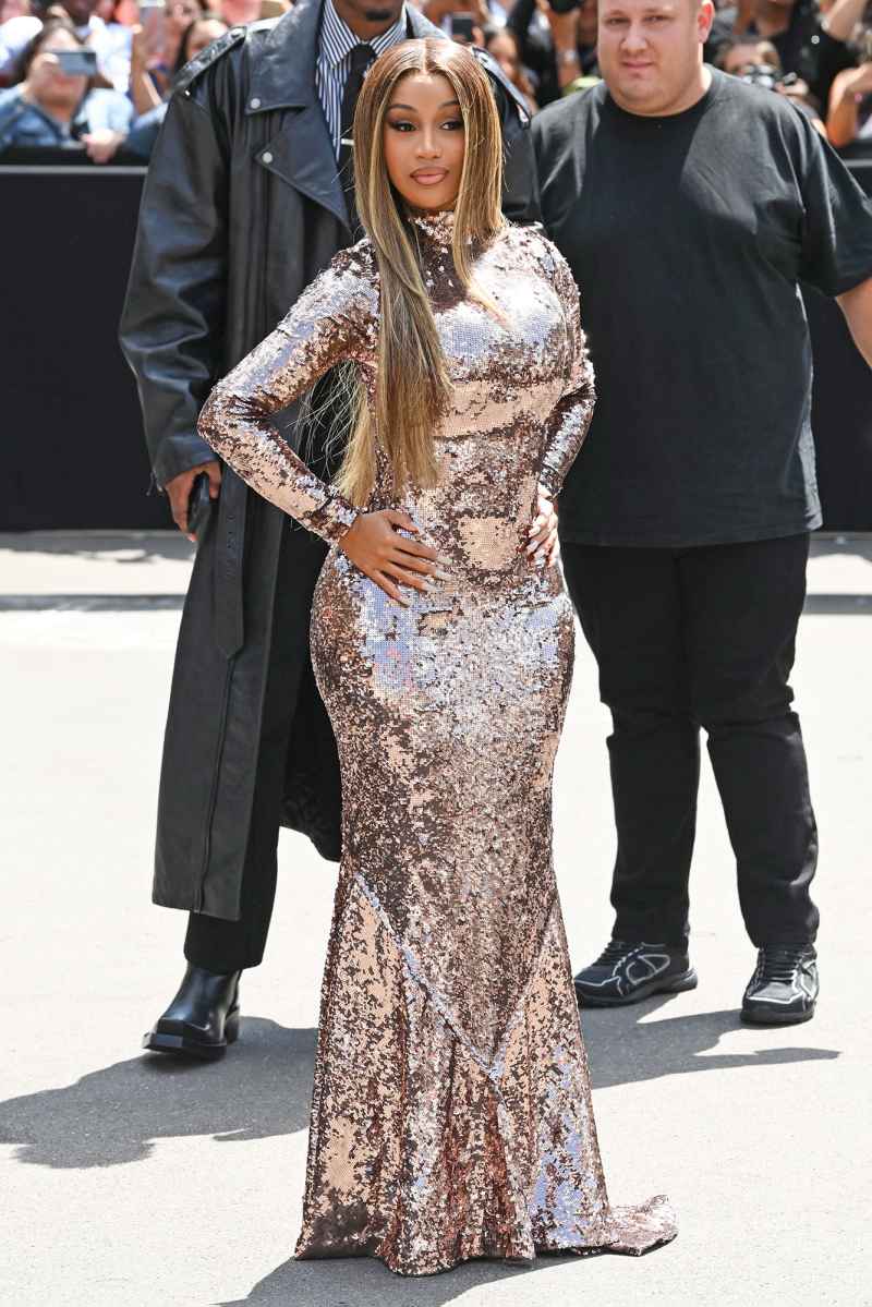 Haute Couture Fashion Week Update