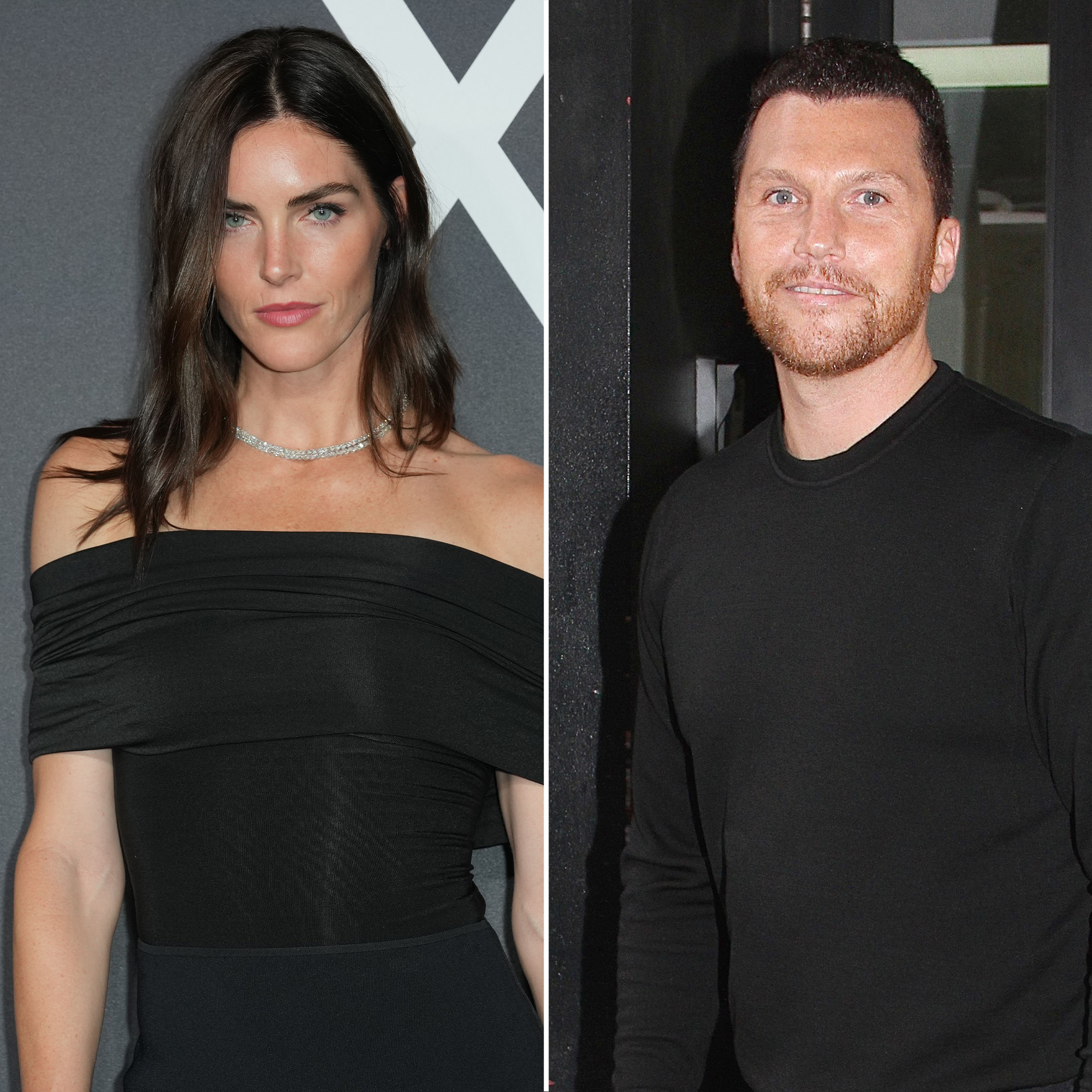 Hilary Rhoda s Restraining Order Against Ex Sean Avery Extended