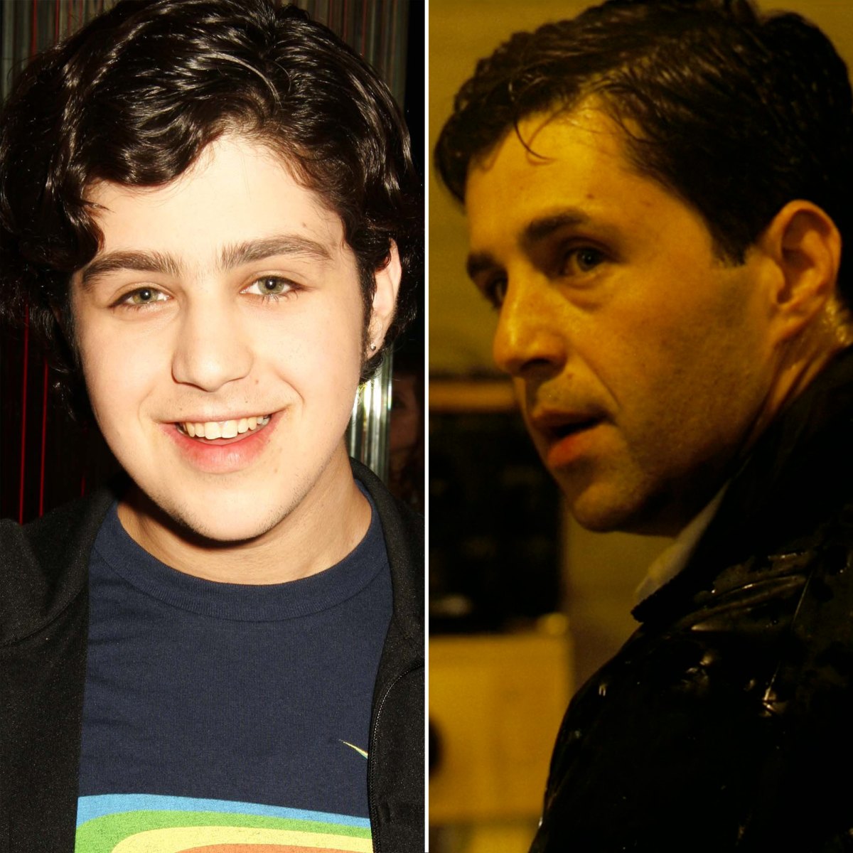 Josh Peck Cast in Christopher Nolan's 'Oppenheimer