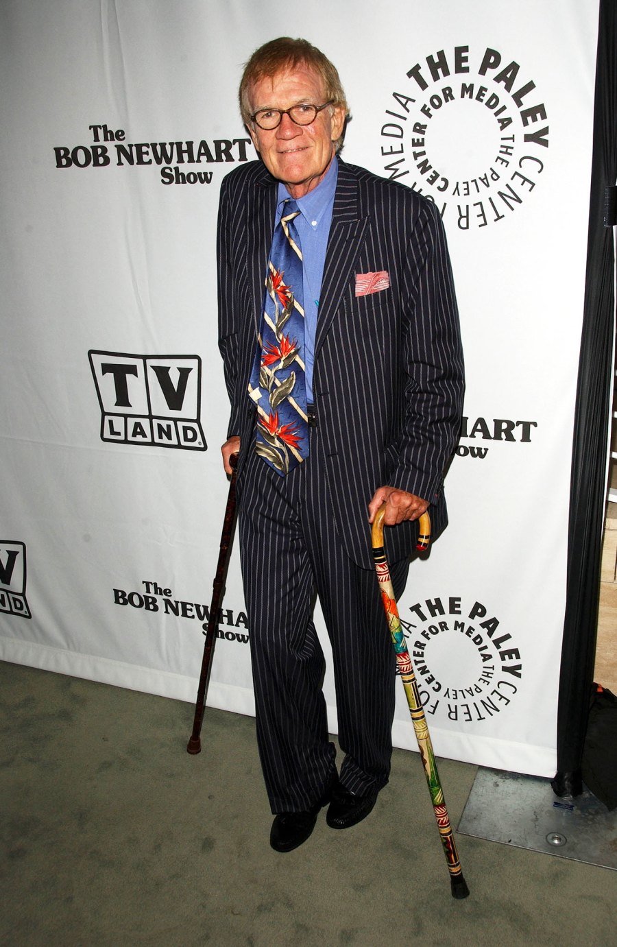 Jack Riley Dead ‘bob Newhart Show And ‘rugrats Actor Was 80 Us Weekly