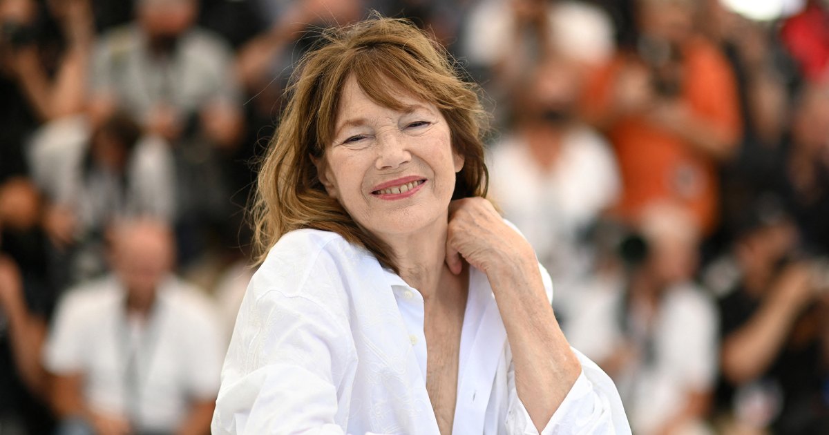 How Jane Birkin inspired the most expensive bag in the world