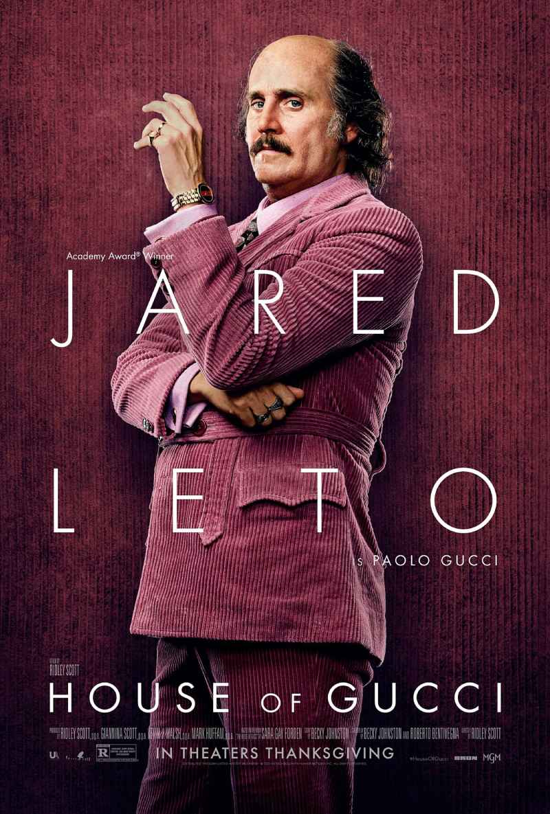 Jared Leto s Most Unrecognizable Onscreen Transformations From Haunted Mansion to Suicide Squad 364