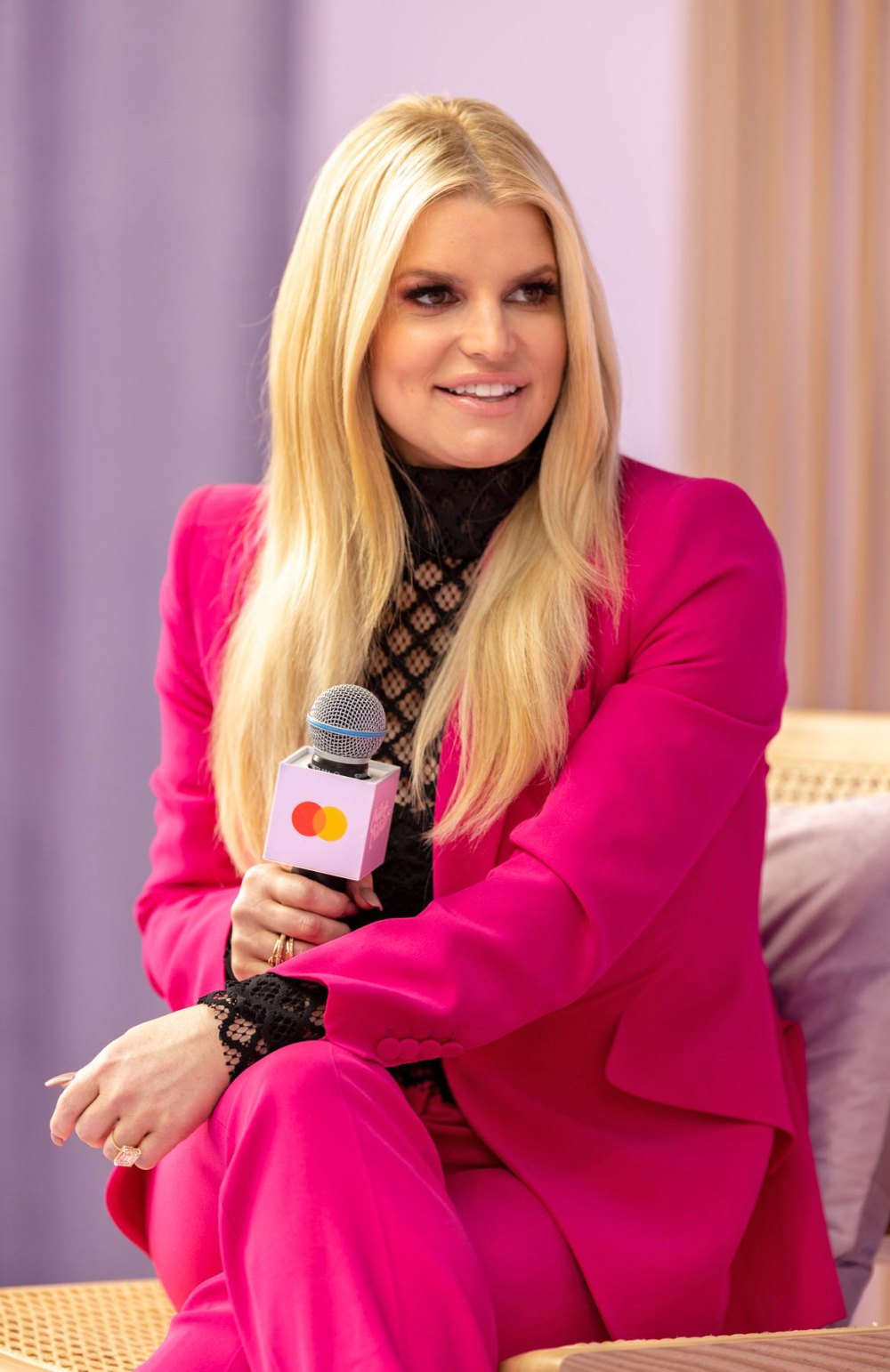 Jessica Simpson Reveals Whether She's Taken Ozempic to Lose Weight