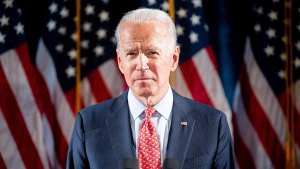 Joe Biden Survived 1st Wife Death With This Overwhelming Advantage