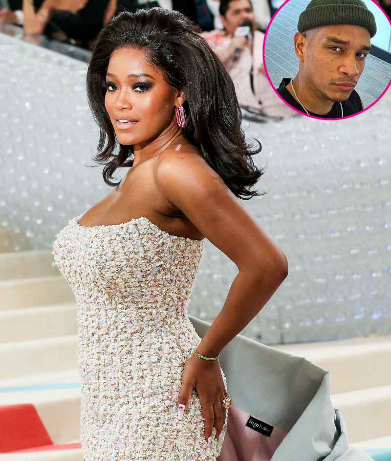 Keke Palmer Feels ‘More Powerful’ As a Mom Amid Drama With Boyfriend Darius Jackson