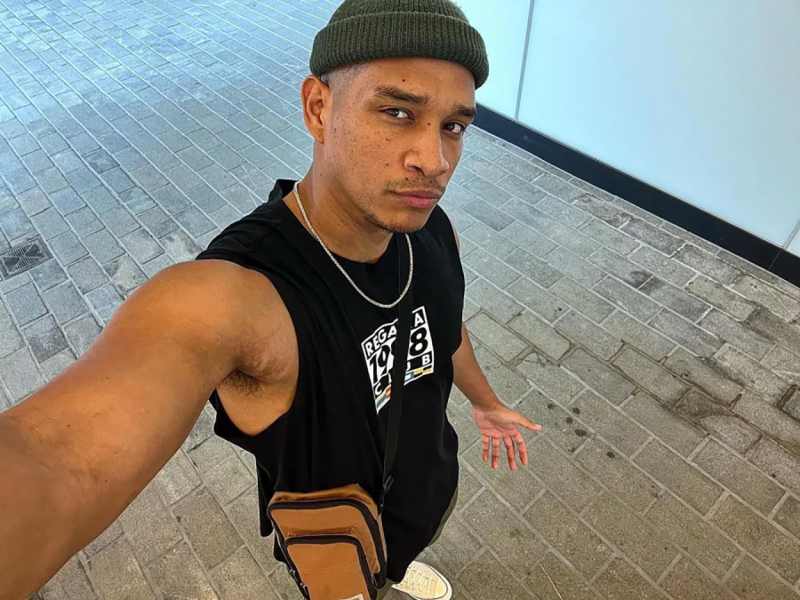Keke Palmer Feels ‘More Powerful’ As a Mom Amid Drama With Boyfriend Darius Jackson