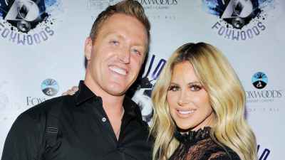 Kim Zolciak-Biermann and Kroy Biermann’s Divorce