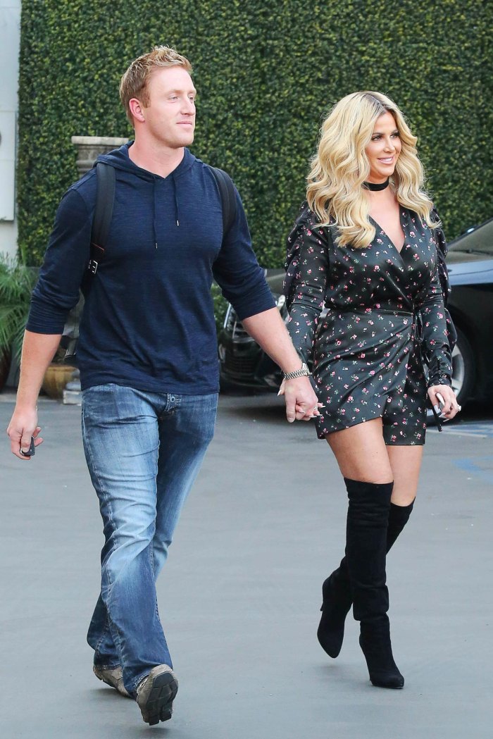 Inside Kim Zolciak and Kroy’s Reconciliation: Why the Divorce Is 'Off ...