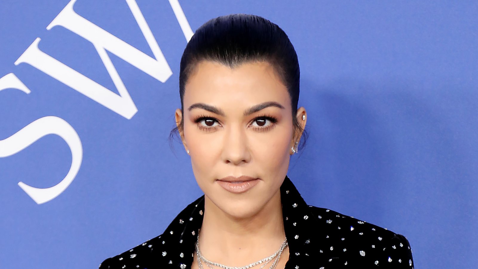 Kourtney Kardashian 'Learned So Much' From BooHoo Collab Criticism | Us ...