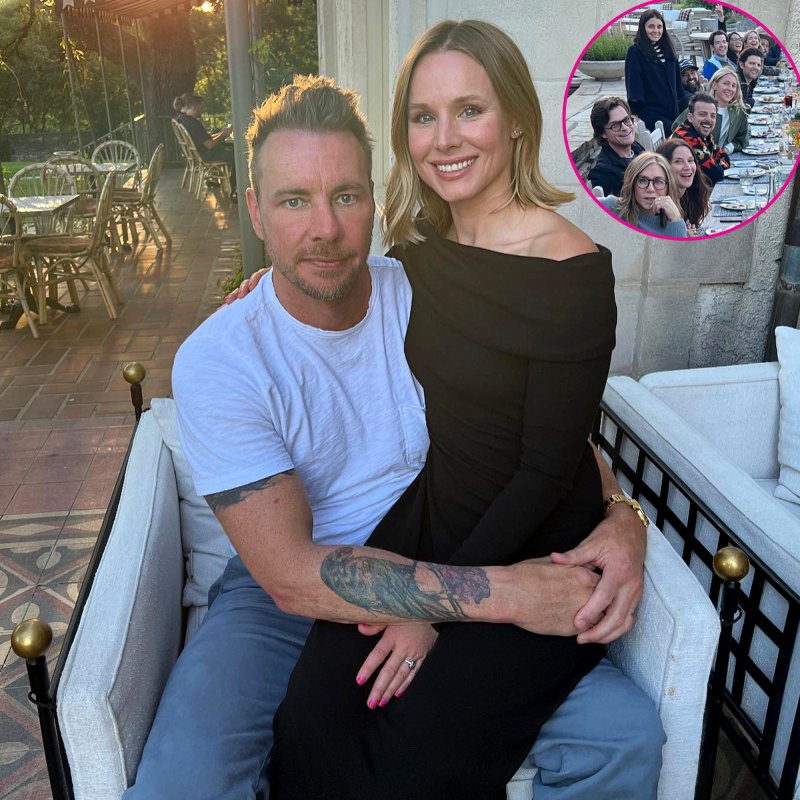 The Latest Breaking News from Dax Shepard – inkl news