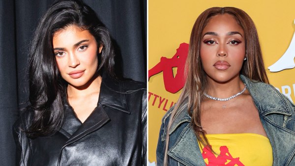 Karl-Anthony Towns defends Jordyn Woods amid plastic surgery rumors