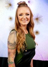 Maci Bookout Reveals Ryan Edwards Is Closer to Son Bentley While in Jail: "It"s Mind-Blowing"